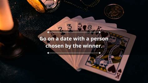 bet ideas for losers|Lost Bet Game (Bet Ideas) .
